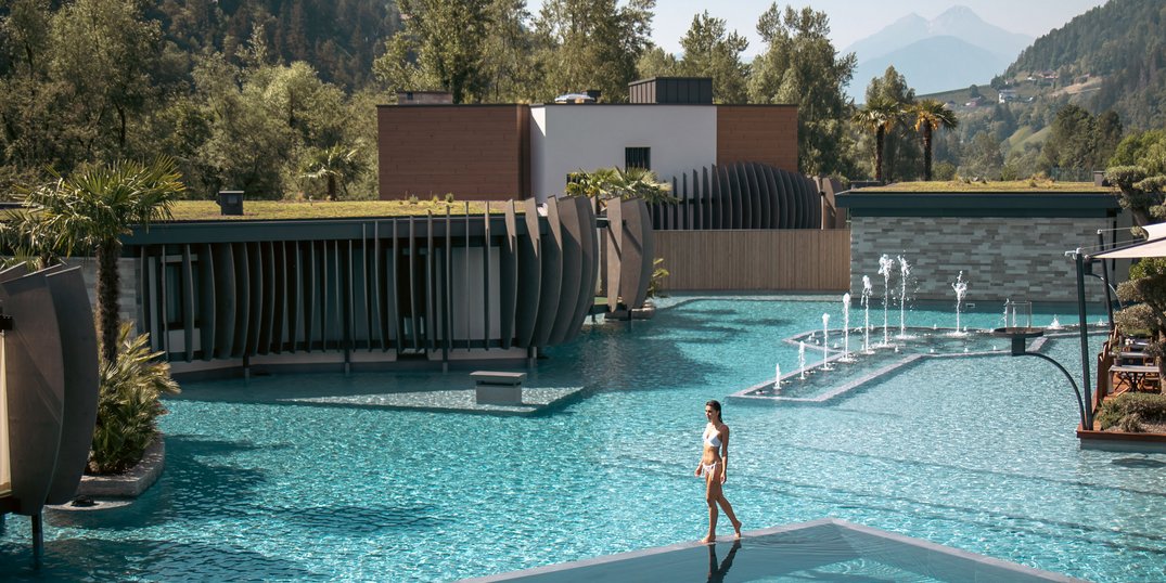 Ihre Quellenhof Luxury Resorts in Südtirol und am Gardasee