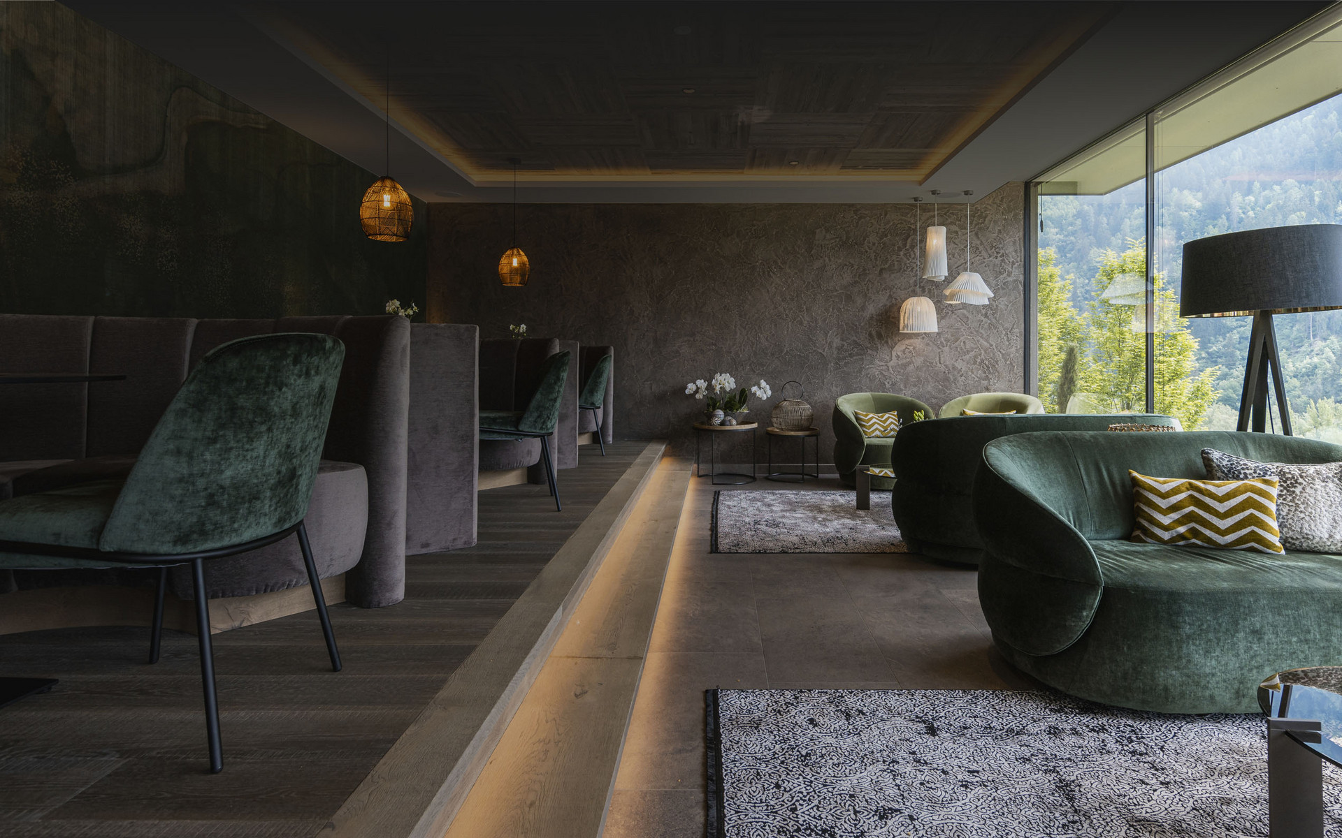 Ihre Quellenhof Luxury Resorts in Südtirol und am Gardasee Ihre Quellenhof Luxury Resorts in Südtirol und am Gardasee