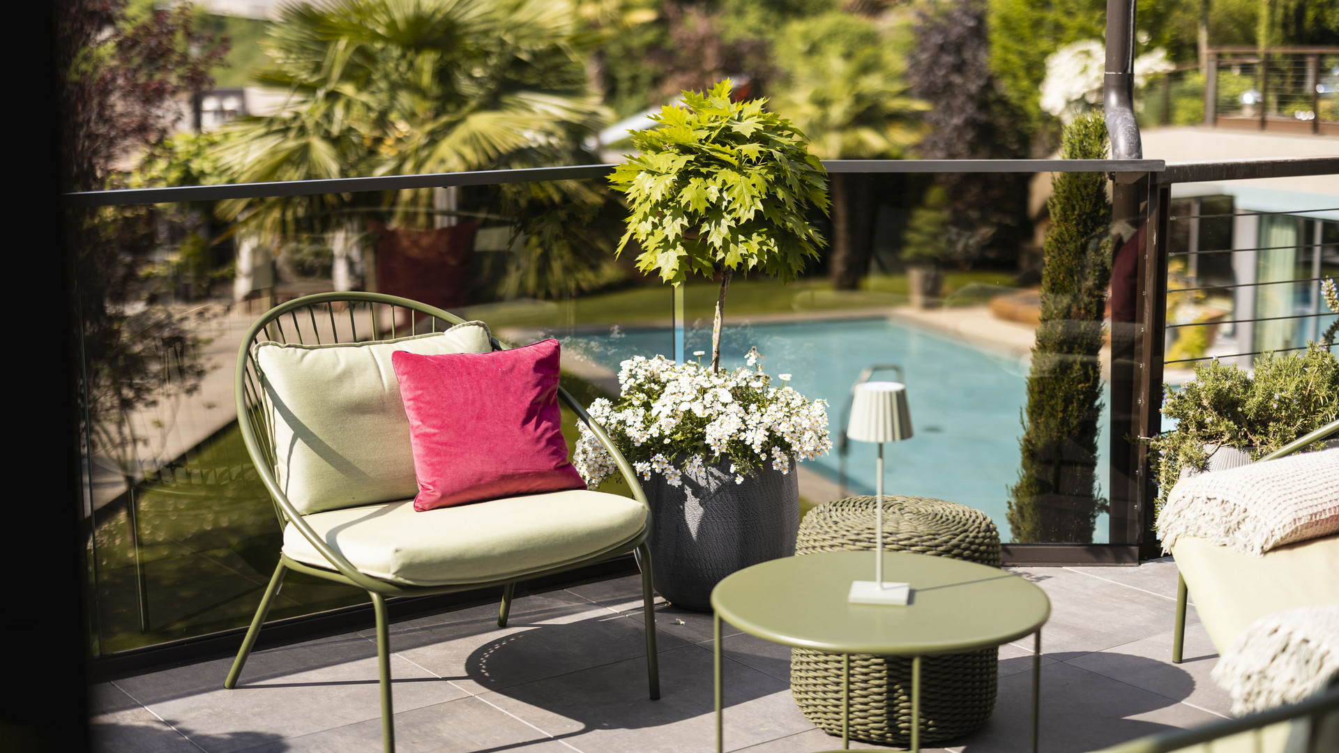 Ihre Quellenhof Luxury Resorts in Südtirol und am Gardasee Ihre Quellenhof Luxury Resorts in Südtirol und am Gardasee